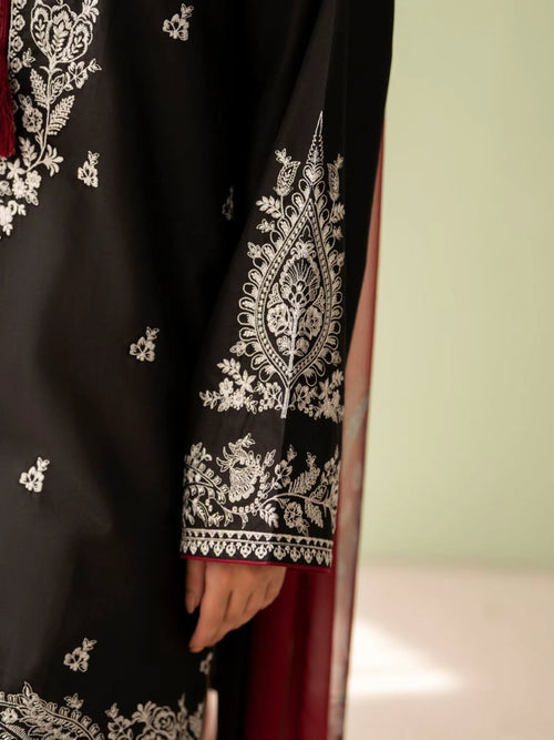 Black Pearl 3Pcs