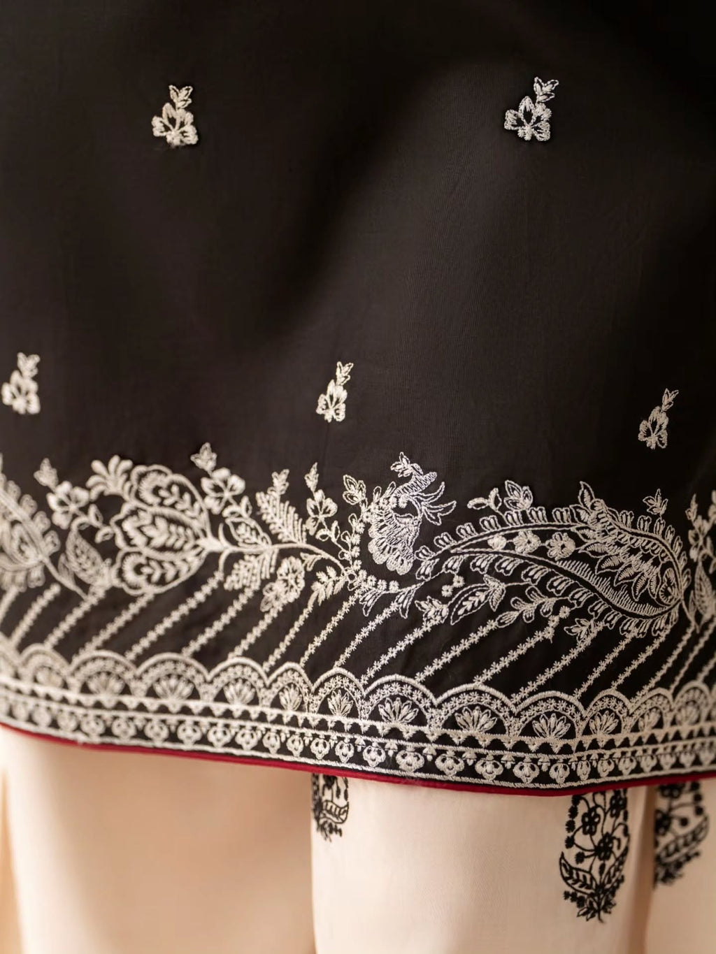 Black Pearl 3Pcs