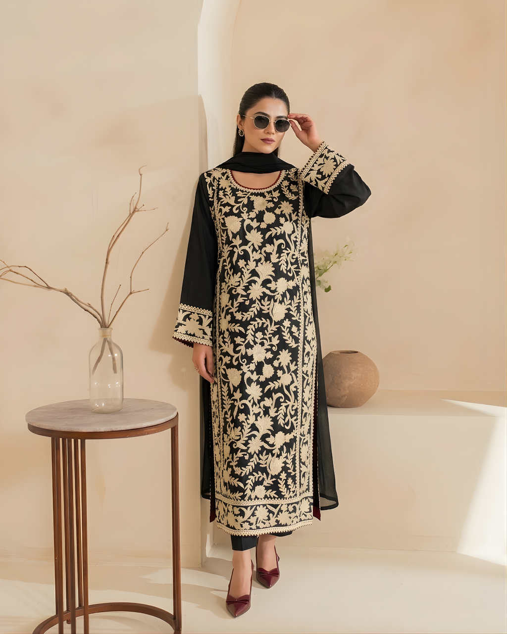 Armeen 3pcs