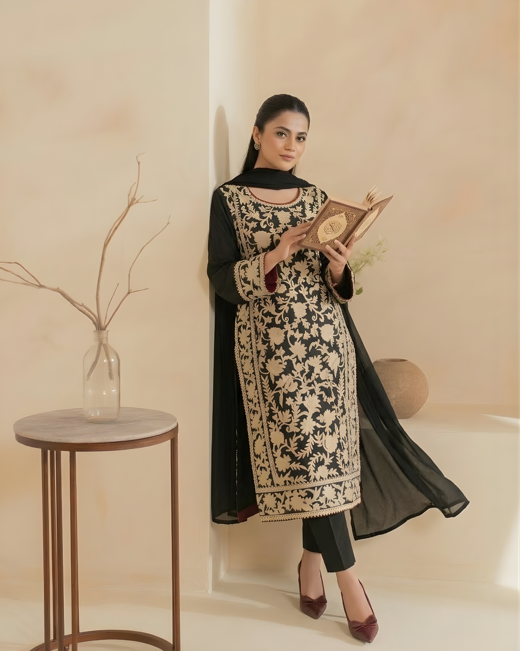 Armeen 3pcs