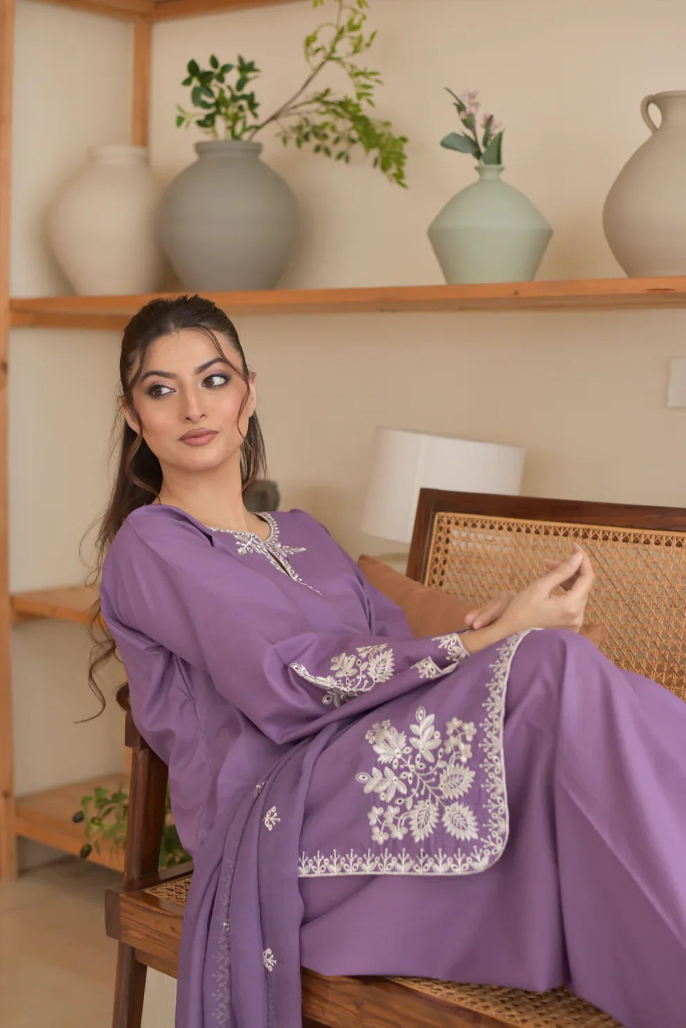 RUMI 3 PC EMBROIDERY