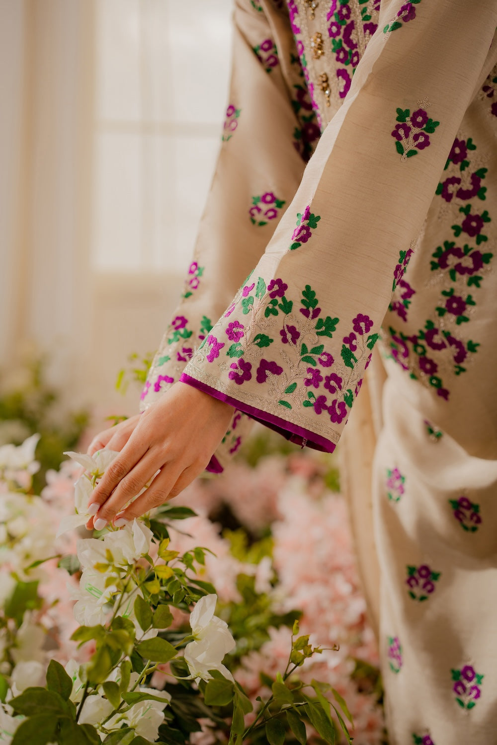Sophie 3Pcs