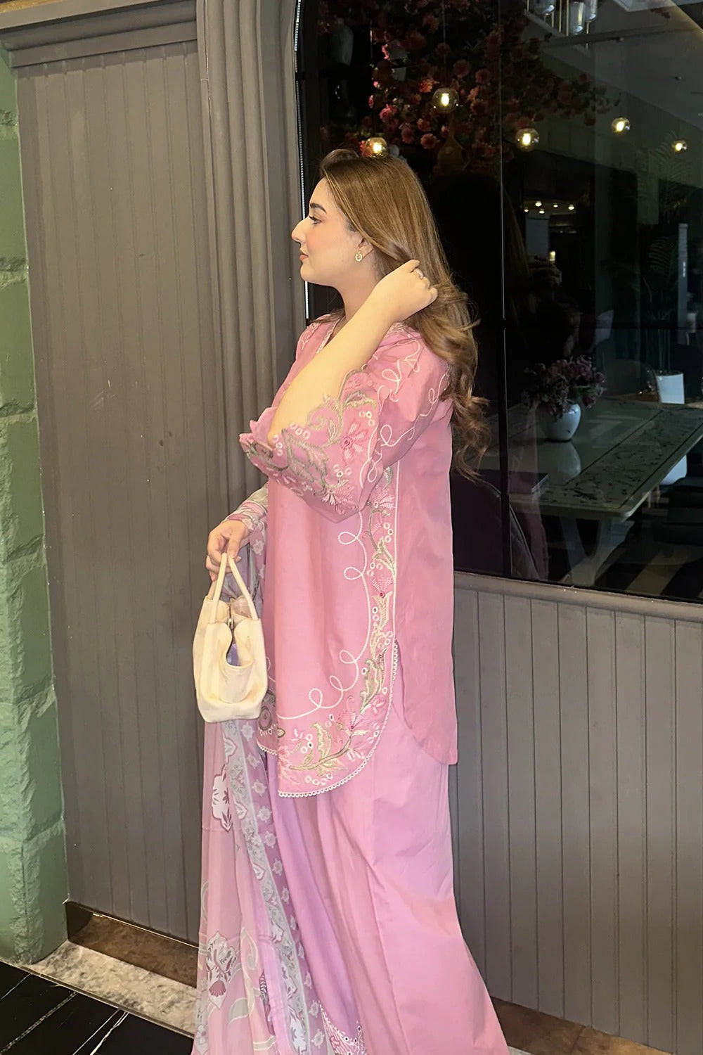 Zohra 3Pcs