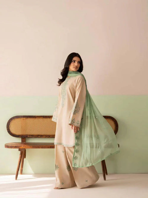 Azmeen 3 Piece